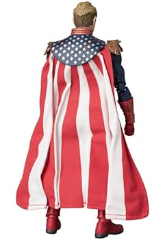 マフェックス269 MAFEX HOMELANDER BLOOD 開催記念商品 マフェックス269 MAFEX HOMELANDER BLOOD 開催記念商品 - メルカリ