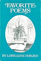 Favorite Poems 0805928545 Book Cover
