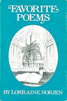 Hardcover Favorite Poems Book