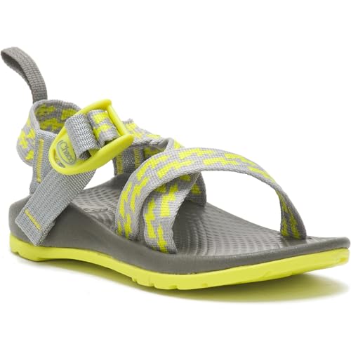 Image of Chaco ZX1 Ecotread Sandal (Toddler /Little Kid /Big Kid)