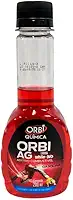 Aditivo Gasolina Orbi-ag 200ml Limpa Bicos Injetores