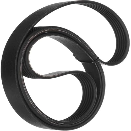 Washer Poly V-Belt 6 Rib 56.7