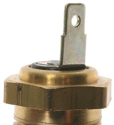 Acdelco 213-4792 Engine Coolant Temperature Indicator Switch thumb #2