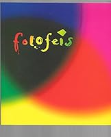 Fotofeis '95 0952139626 Book Cover