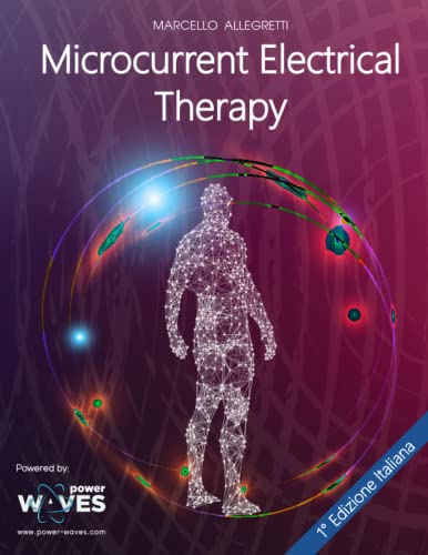  Microcurrent Electrical Therapy