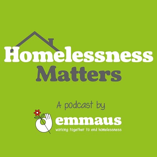 Season 2 | Ep 4 | A Home is a Basic Human Right cover art