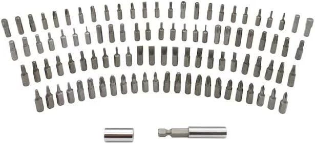 K.balt 1-in Screwdriver Bit Set (100-Piece)