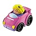 Produktbild Little People Fisher Price  T5627 Spielzeug D 'eveil Premier Age  Vorteil Wheelies  Schnitt