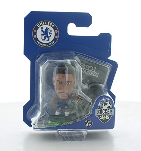 Figurine SoccerStarz Chelsea Christensen, l'idée cadeau parfaite pour fan de foot anglais