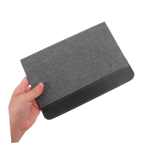 Funda para tablet compatible con iPad estuche protector ligero Mikikit 4