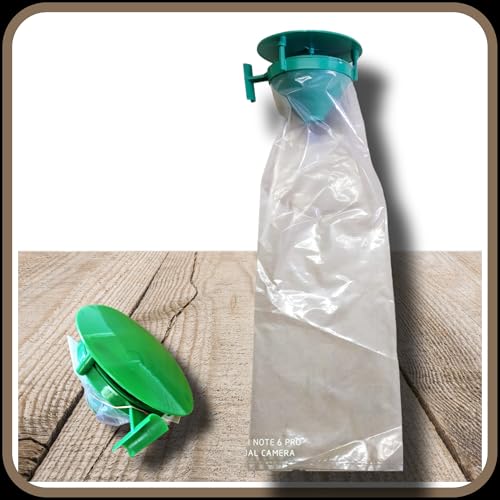 Image of Funnel Insect Trap (Pack of 20)