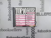 Algopix Similar Product 4 - Top 10 of Classical Music: Baroque