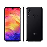 Xiaomi Redmi Note 7, 32GB/3GB RAM, 6.30'' FHD+, Snapdragon 660,Unlocked Global Version - Black