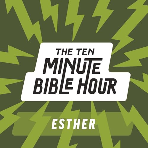 EST064 - Esther Crushes the Compromised Contest