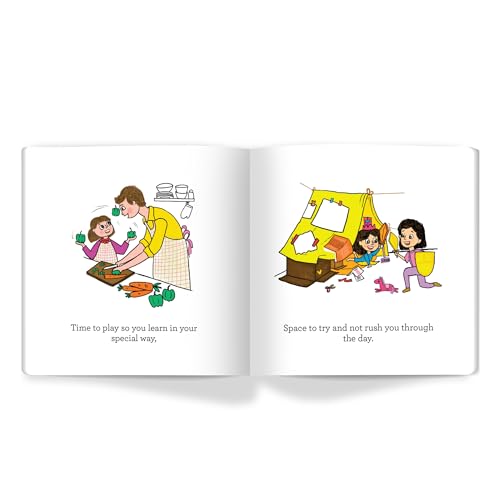 Image of DEAR BABY, MY DREAMS OF | Child's First Library & Prenatal Bonding Box Set | 9 Board Books + 1 DIY Keepsake Book with Stickers | Meaningful Gift for Pregnancy, Baby Shower or New Parents