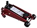 Produktbild HM Müllner Profi Wagenheber Rangierwagenheber Auto 2.25 t 2250 kg