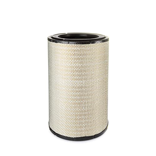 UFI Filters 27.414.00 Luftfilter für landwirtschaftliche oder industrielle Maschinen