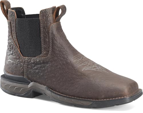 DOUBLE-H Men's Phantom Rider Arbiter 6