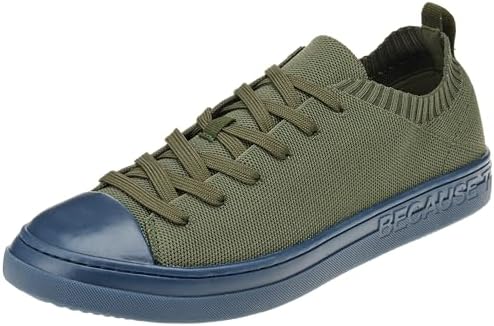 ECOALF Actalf Now Sneakers ManUnisex Adulto