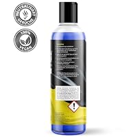 beGLOSS Special Wash Latex 250 Waschmittel Reiniger Pflege Latex Shampoo Latexpflege – Ansicht 4