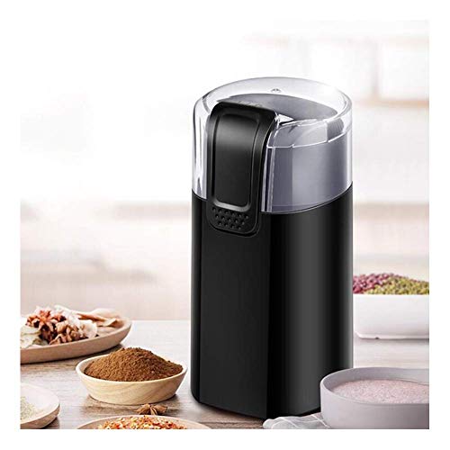 Kaffeemaschinen Maschinen Elektrische Bohnenmühle Kaffeemühle Getreidemühle