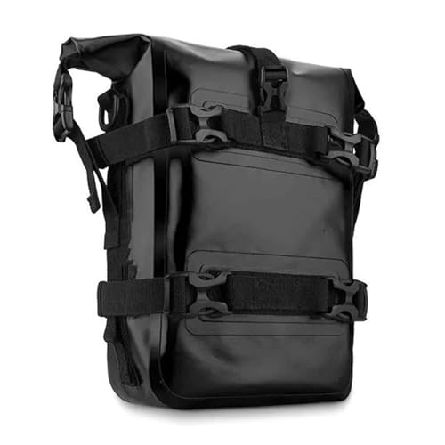 ��e�� 8L �I�[�g�o�C�o���p�[���t���\�ȃh���C�o�b�O�́A�H��ۊǃj�[�Y�̂��߂̑ϖ��Ր��R���|�[�l���g��񋟂��郂�W�����[�p�b�N��񋟂��܂�