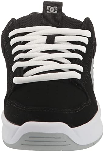 Image of DC Mens Men's Lynx Zero Casual Low Top Skate Shoe Sneaker