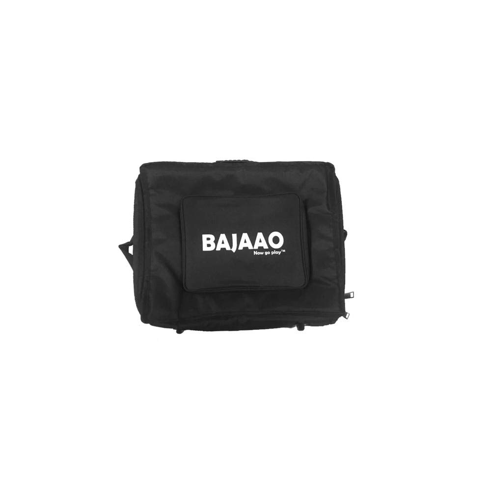 Bajaao 25 Key Keyboard Gig Bag-picture-19