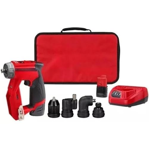 2505-22 For Milwaukee 2505-22 M12 FUEL Installation Drill/Driver Kit
