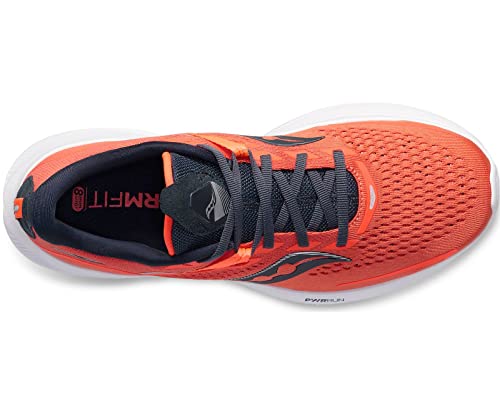 Image of Saucony Women's Ride 15 Sneaker