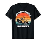 Vous aimez votre jardin et votre herbe verte et parfaite. Pour tous les amateurs de tondeuses à gazon et de tracteurs autoportés avec une tondeuse rotative filaire ou une tondeuse rotative sans fil et rechargeable.