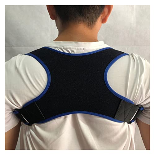 Ceinture de soutien et correcteur de posture pour soulager le dos au bureau ou à la maison