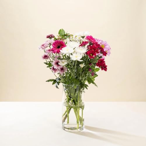 Morrisons Amethyst Flowers Bouquet