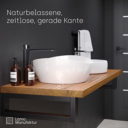 LAMO Manufaktur Piano di lavoro/d'appoggio/top da