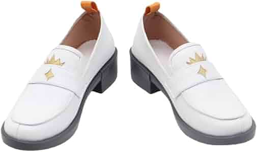 シューズ tsukasa Amazon.com: Game Tenma Tsukasa Cosplay Shoes PJSK 3rd