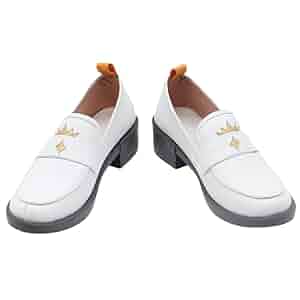 Amazon.com: Game Tenma Tsukasa Cosplay Shoes PJSK 3rd