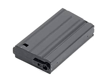 Amazon | G&G ARMAMENT G-08-132-1 120R Mid-Cap Magazine for