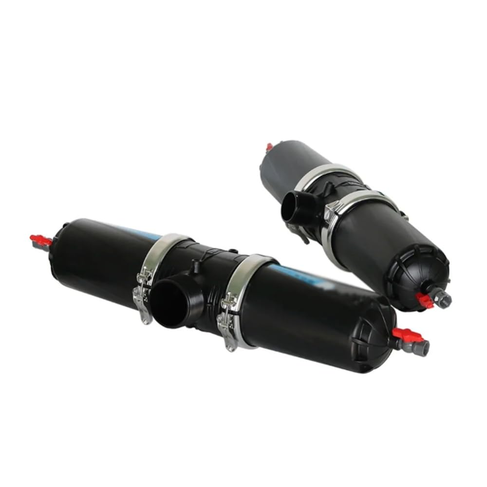 Filtros Grandes De Malla 120 | Con filtro de válvula/disco, suministros opcionales for sistema de filtración de filtro de riego(4 inch disc)