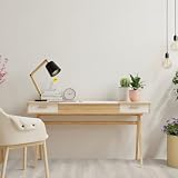 GERFLOR Lame clipsable de sol PVC effet bois meadow light greige Senso Premium Clic   2.10 m²