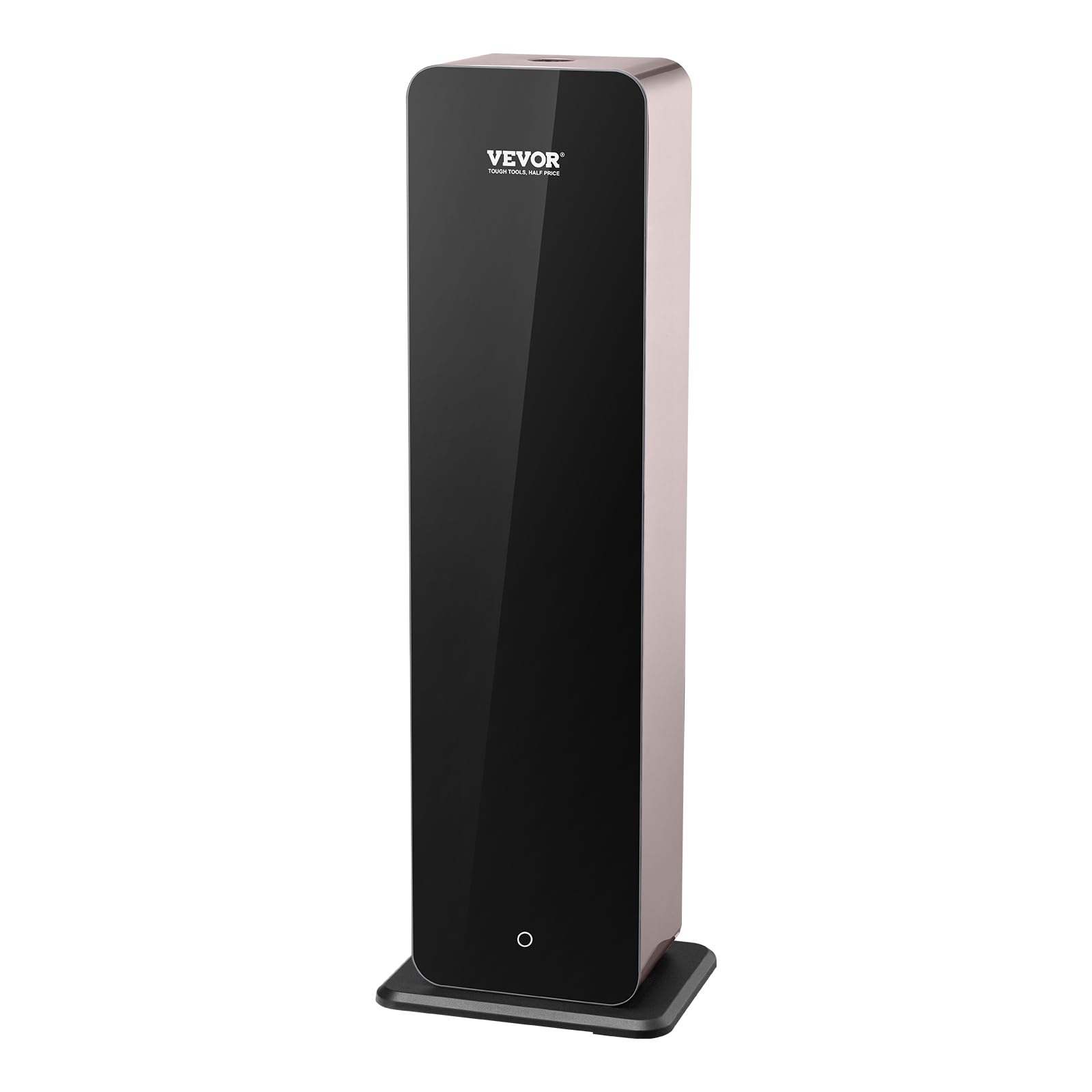 VEVOR Máquina de Aire perfumado para el hogar, difusor de Aire frío Inteligente Bluetooth de 950 ml, difusor de Aire perfumado con Aceite Esencial sin Agua, máquina de aromaterapia de pie