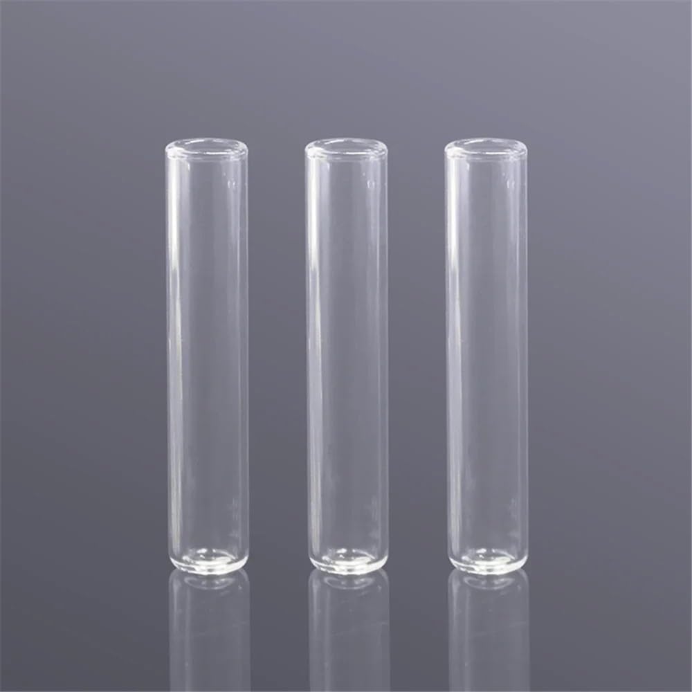 6mm 100Pcs/Box Einsatz Konische Labor Fläschchen for Den Einsatz Mit Fläschchen(Flat)