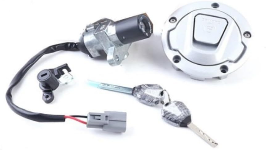 for CFMOTO450MT Motorcycle Lock Combination Sleeve Lock