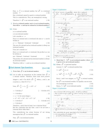 Image of PW CBSE Question and Concept Bank (QCB) Class 10 Mathematics (Basic) For 2025 Board Exams Chapterwise and Topicwise Solved Questions