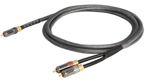 Caisson de basses 5,00 m Executive avec connexion longue distance et graves profonds