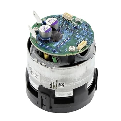 Electrolux FX9-1 & AEG FX9-1 Vacuum Motor Replacement