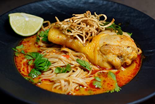 Foto von Thai-Street-Food: Das Thai-Kochbuch