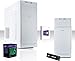 Pc Desktop Completo Intel i5-9600k 4.6Ghz 9Gen/Windows 10Pro 64Bit/Grafica Hd 630 1gb/Wifi 300Mbps/Ssd 256Gb M2/Ram 8Gb Ddr4 2666Mhz/Hdmi