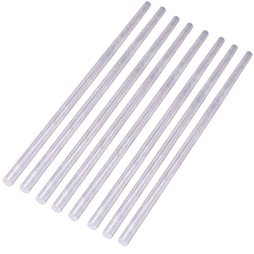 Tiges rondes en aluminium 6061 T6511 barre 1,3 cm de diamètre pour modélisme DIY
