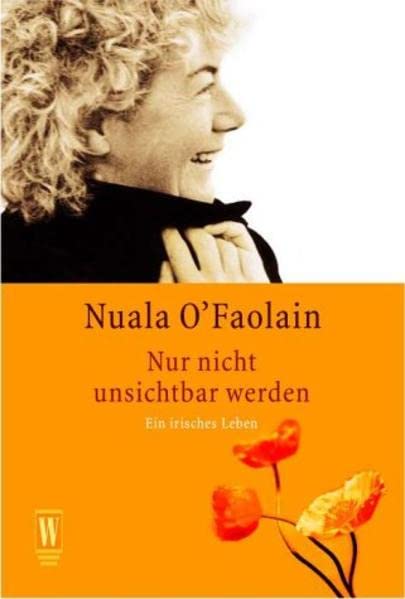  Nur nicht unsichtbar werden