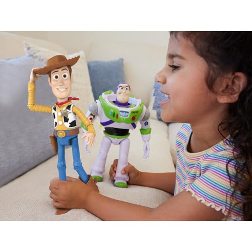 La Mejor Selección de Muñecos toy story 4 para comprar hoy. 13